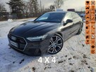 Audi A7 S-Line - 1