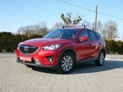 Mazda CX-5 2.2 Sky-D Skyenergy +NAVI Eu6 -AWD 4x4 -Kraj -2-gi Właśc. (od 6 lat) - 1