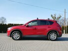 Mazda CX-5 2.2 Sky-D Skyenergy +NAVI Eu6 -AWD 4x4 -Kraj -2-gi Właśc. (od 6 lat) - 2