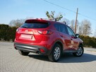 Mazda CX-5 2.2 Sky-D Skyenergy +NAVI Eu6 -AWD 4x4 -Kraj -2-gi Właśc. (od 6 lat) - 3