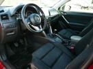 Mazda CX-5 2.2 Sky-D Skyenergy +NAVI Eu6 -AWD 4x4 -Kraj -2-gi Właśc. (od 6 lat) - 4