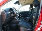 Mazda CX-5 2.2 Sky-D Skyenergy +NAVI Eu6 -AWD 4x4 -Kraj -2-gi Właśc. (od 6 lat) - 5