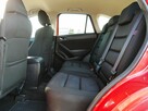 Mazda CX-5 2.2 Sky-D Skyenergy +NAVI Eu6 -AWD 4x4 -Kraj -2-gi Właśc. (od 6 lat) - 6