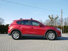 Mazda CX-5 2.2 Sky-D Skyenergy +NAVI Eu6 -AWD 4x4 -Kraj -2-gi Właśc. (od 6 lat) - 8