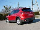 Mazda CX-5 2.2 Sky-D Skyenergy +NAVI Eu6 -AWD 4x4 -Kraj -2-gi Właśc. (od 6 lat) - 9