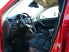 Mazda CX-5 2.2 Sky-D Skyenergy +NAVI Eu6 -AWD 4x4 -Kraj -2-gi Właśc. (od 6 lat) - 11