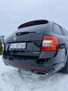 Škoda Octavia VRS "RATY" - 8