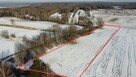 Działka wielofunkcyjna 0.87 ha w Kazimierzu Dolnym - 4
