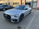 AUDI a6 c8, polift, quatro, hak, panorama 360. matrix hd - 2