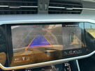 AUDI a6 c8, polift, quatro, hak, panorama 360. matrix hd - 8