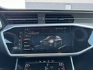 AUDI a6 c8, polift, quatro, hak, panorama 360. matrix hd - 11