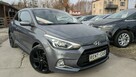 Hyundai i20 1.4D*90PS*OPŁACONY*Bezwypadkowy*137.000km*Klima Serwis GWARANCJA 24 - 2