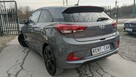 Hyundai i20 1.4D*90PS*OPŁACONY*Bezwypadkowy*137.000km*Klima Serwis GWARANCJA 24 - 3