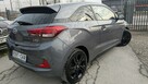 Hyundai i20 1.4D*90PS*OPŁACONY*Bezwypadkowy*137.000km*Klima Serwis GWARANCJA 24 - 6