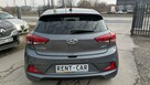 Hyundai i20 1.4D*90PS*OPŁACONY*Bezwypadkowy*137.000km*Klima Serwis GWARANCJA 24 - 10