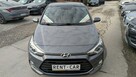 Hyundai i20 1.4D*90PS*OPŁACONY*Bezwypadkowy*137.000km*Klima Serwis GWARANCJA 24 - 11