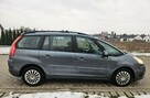 Citroen C4 Grand Picasso 1.8i GAZ 7 Osób Rej.PL Rata500zł - 7