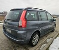 Citroen C4 Grand Picasso 1.8i GAZ 7 Osób Rej.PL Rata500zł - 8