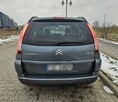 Citroen C4 Grand Picasso 1.8i GAZ 7 Osób Rej.PL Rata500zł - 13