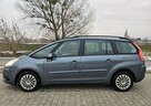 Citroen C4 Grand Picasso 1.8i GAZ 7 Osób Rej.PL Rata500zł - 16