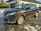 Nissan Qashqai 1.2 benzyna kamera navigacja 360 nowy rozrząd - 2