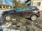 Nissan Qashqai 1.2 benzyna kamera navigacja 360 nowy rozrząd - 3