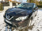 Nissan Qashqai 1.2 benzyna kamera navigacja 360 nowy rozrząd - 4