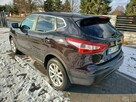 Nissan Qashqai 1.2 benzyna kamera navigacja 360 nowy rozrząd - 5
