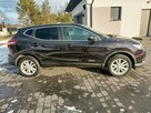 Nissan Qashqai 1.2 benzyna kamera navigacja 360 nowy rozrząd - 6