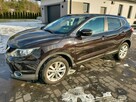 Nissan Qashqai 1.2 benzyna kamera navigacja 360 nowy rozrząd - 7