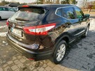 Nissan Qashqai 1.2 benzyna kamera navigacja 360 nowy rozrząd - 8
