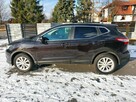 Nissan Qashqai 1.2 benzyna kamera navigacja 360 nowy rozrząd - 11