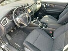 Nissan Qashqai 1.2 benzyna kamera navigacja 360 nowy rozrząd - 12
