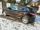 Nissan Qashqai 1.2 benzyna kamera navigacja 360 nowy rozrząd - 14