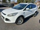 Ford Kuga navi pdc euro 5 bez korozji  4x 4 import Francja - 2