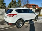 Ford Kuga navi pdc euro 5 bez korozji  4x 4 import Francja - 3