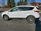 Ford Kuga navi pdc euro 5 bez korozji  4x 4 import Francja - 4