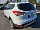 Ford Kuga navi pdc euro 5 bez korozji  4x 4 import Francja - 5