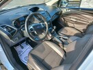 Ford Kuga navi pdc euro 5 bez korozji  4x 4 import Francja - 11