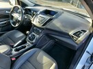 Ford Kuga navi pdc euro 5 bez korozji  4x 4 import Francja - 12