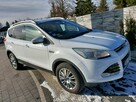 Ford Kuga navi pdc euro 5 bez korozji  4x 4 import Francja - 14