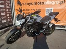 Yamaha MT Yamaha MT-125 - 2