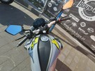 Yamaha MT Yamaha MT-125 - 3