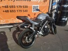 Yamaha MT Yamaha MT-125 - 5