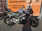 Yamaha MT Yamaha MT-125 - 7