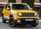 Jeep Renegade 4x4 2.0d 140KM Manual ! Super Stan ! Serwisowany ! - 4