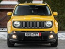 Jeep Renegade 4x4 2.0d 140KM Manual ! Super Stan ! Serwisowany ! - 10