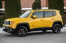 Jeep Renegade 4x4 2.0d 140KM Manual ! Super Stan ! Serwisowany ! - 12