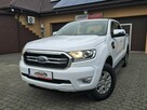 Ford Ranger 3 Lata Gwarancji XLT 2.0 EcoBlue 170KM 4x4 Salon PL Serwis ASO FV 23% - 2