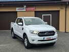 Ford Ranger 3 Lata Gwarancji XLT 2.0 EcoBlue 170KM 4x4 Salon PL Serwis ASO FV 23% - 3